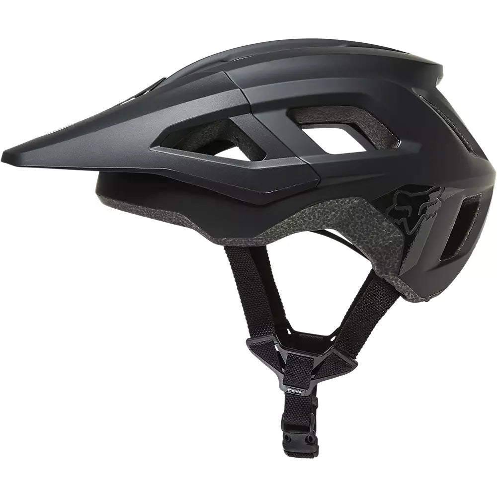 FOX Casco Bicicleta Niño Mainframe Mips™ Negro - Rideshop