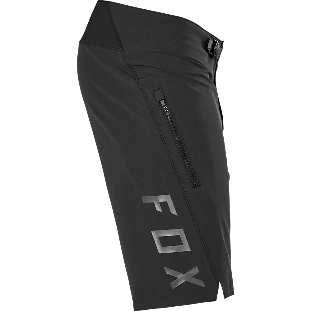 FOX Short Bicicleta Flexair Lite Negro - Rideshop