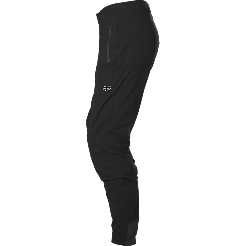 FOX Pantalon Bicicleta Mujer Ranger Negro - Rideshop