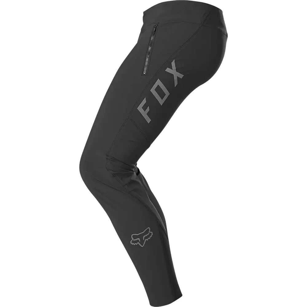 FOX Pantalon Bicicleta Flexair Negro - Rideshop