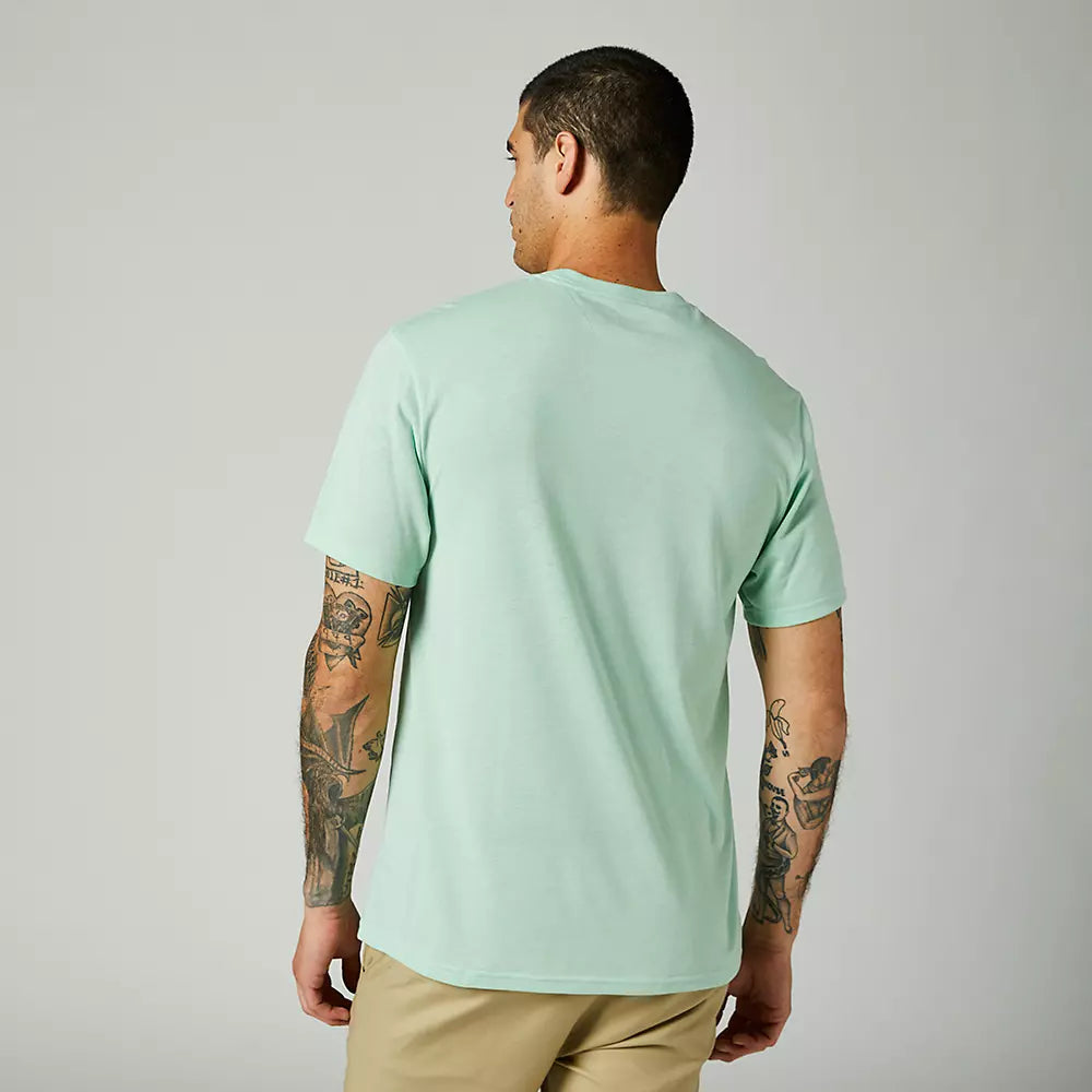 FOX Polera Lifestyle Going Pro Light/Jade Iridium - Rideshop
