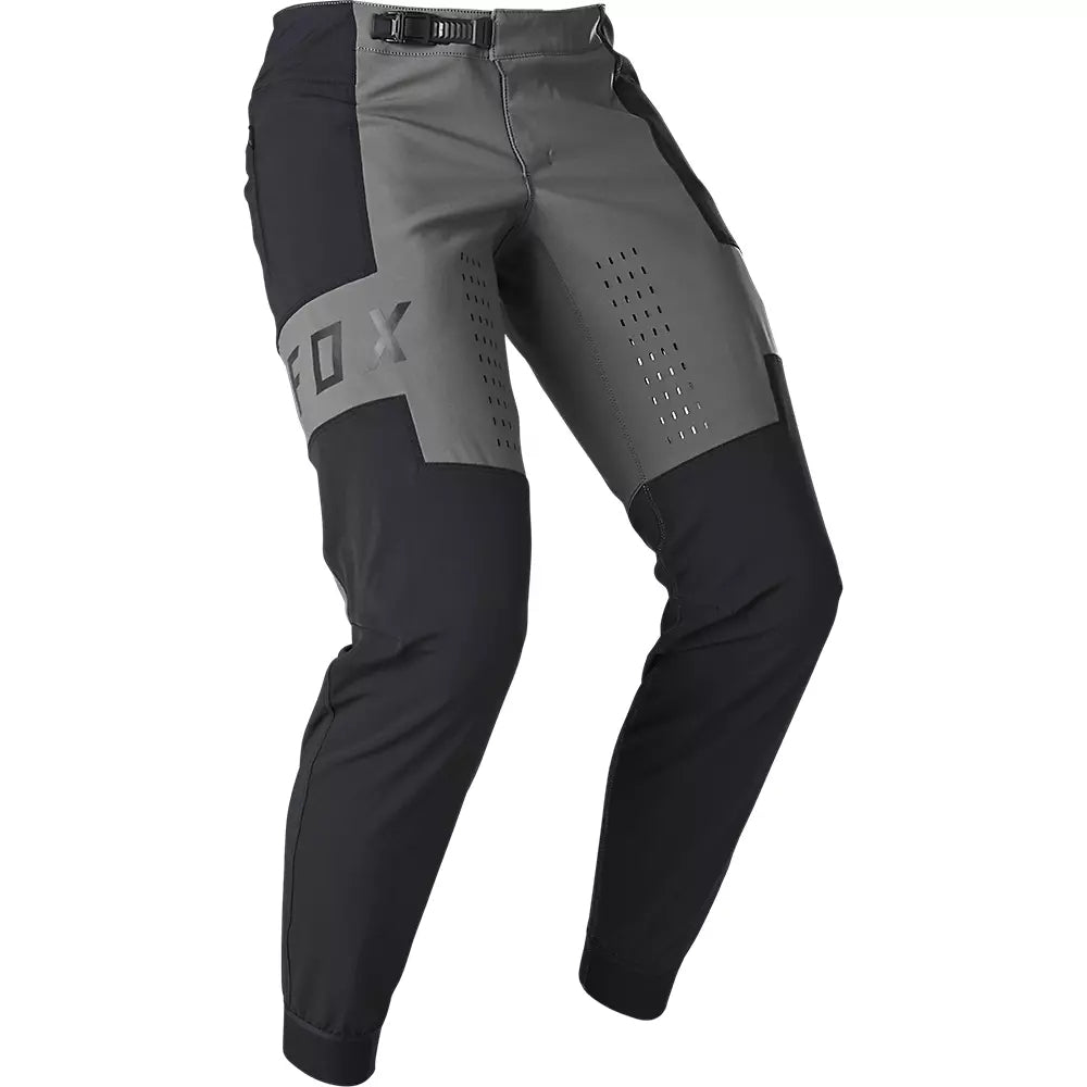 FOX Pantalon Bicicleta Defend Pro Gris