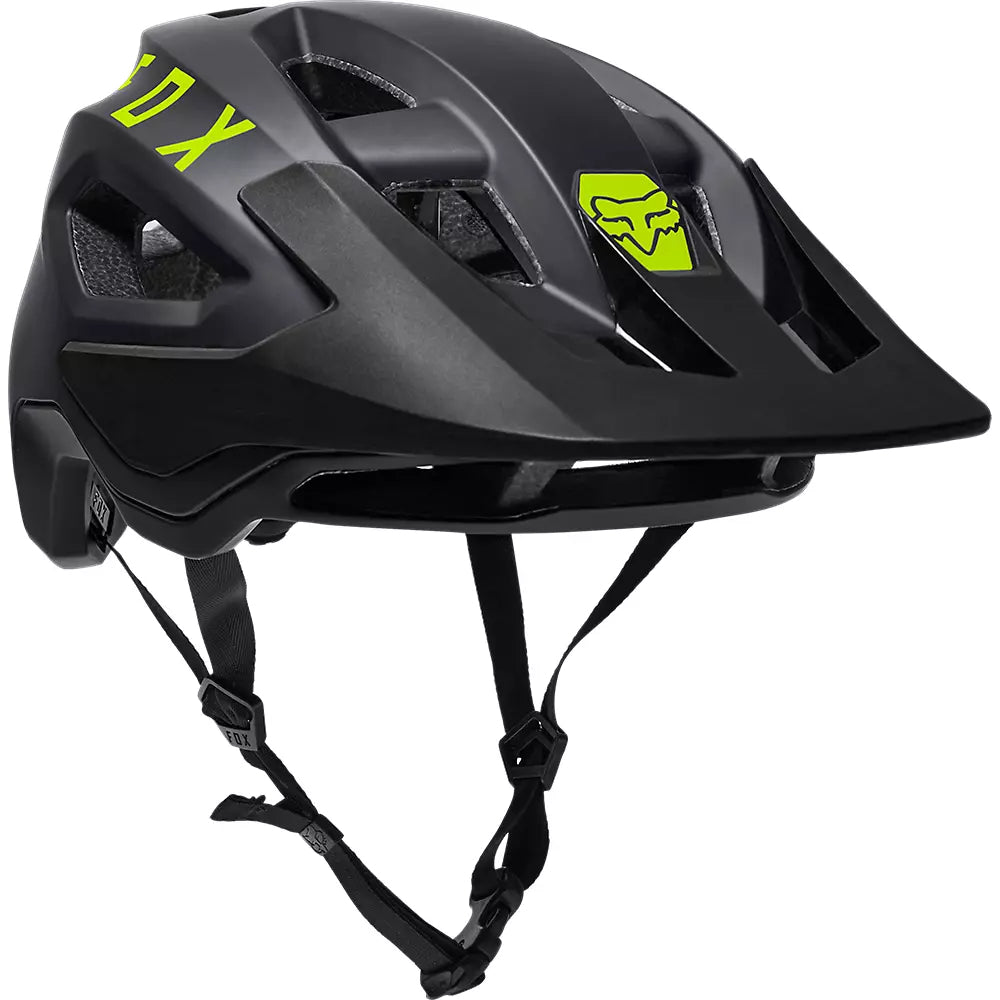 FOX Casco Bicicleta Speedframe Mips™ SG Negro