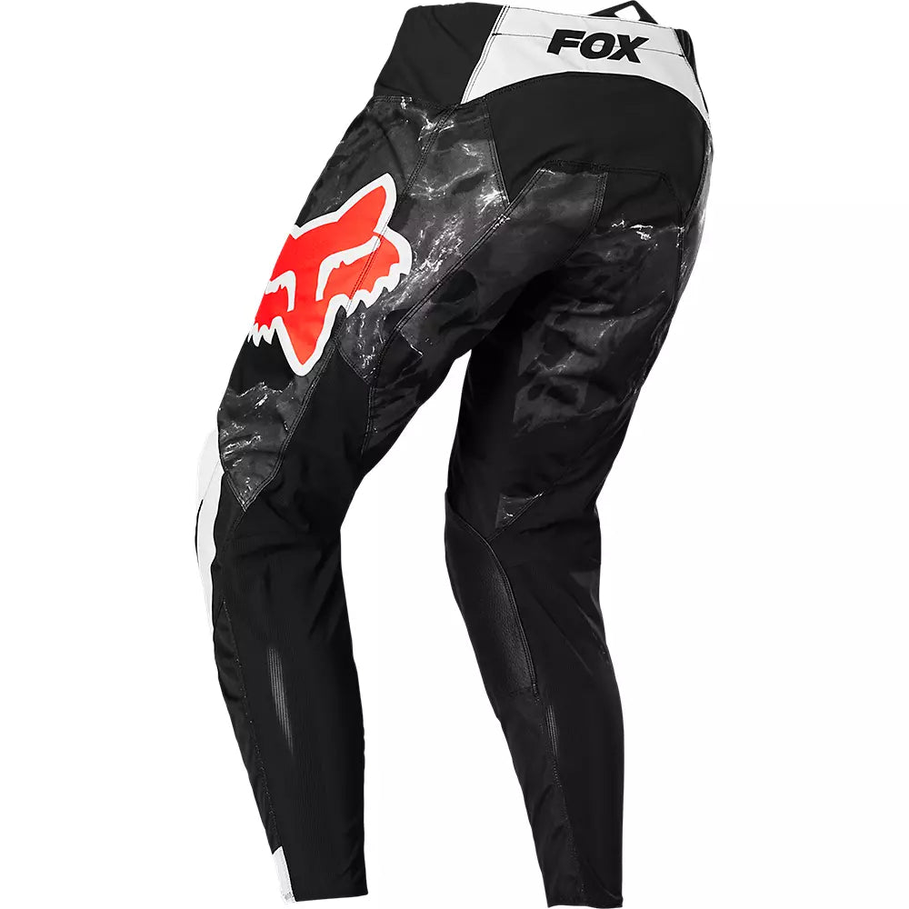 FOX Pantalon Moto 180 Karrera Negro - Rideshop