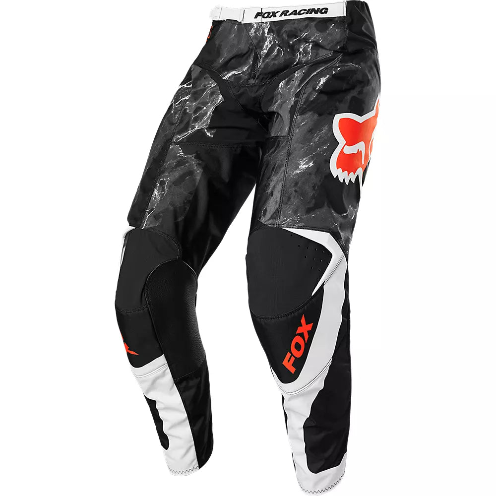 FOX Pantalon Moto 180 Karrera Negro - Rideshop