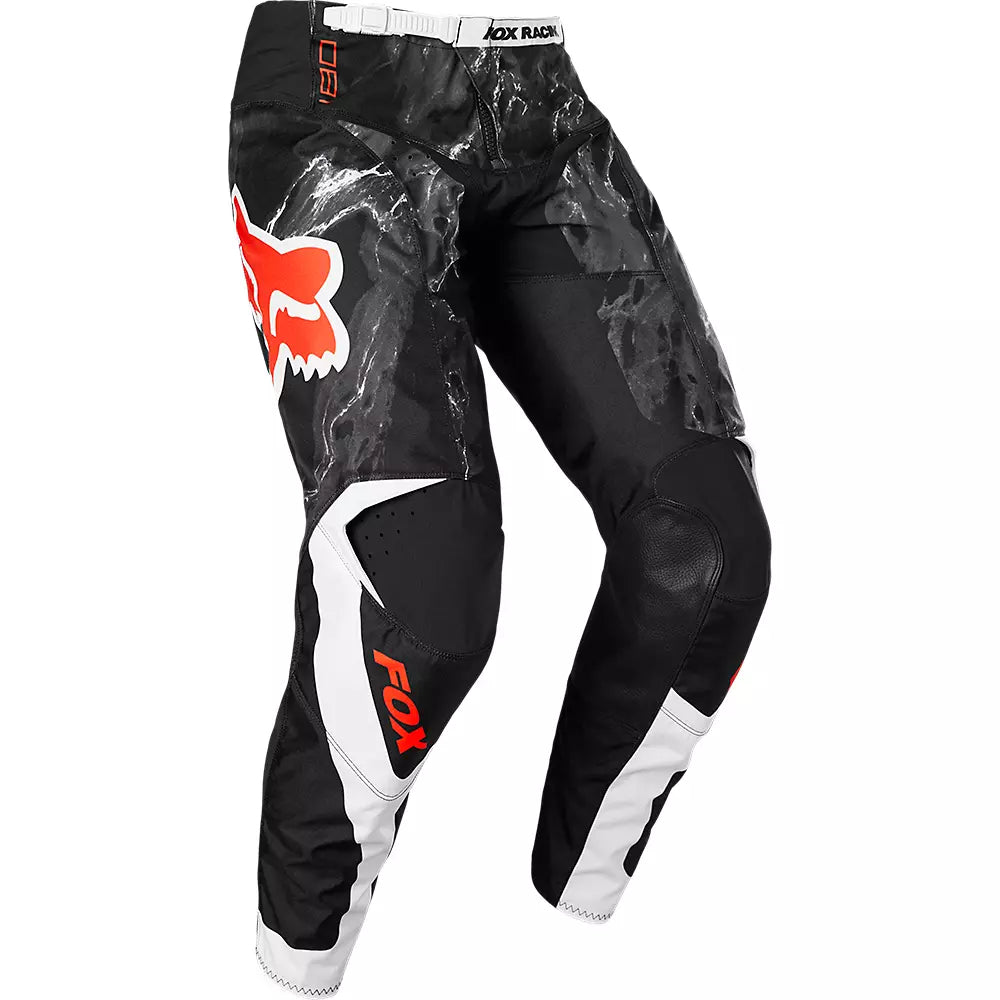 FOX Pantalon Moto 180 Karrera Negro - Rideshop