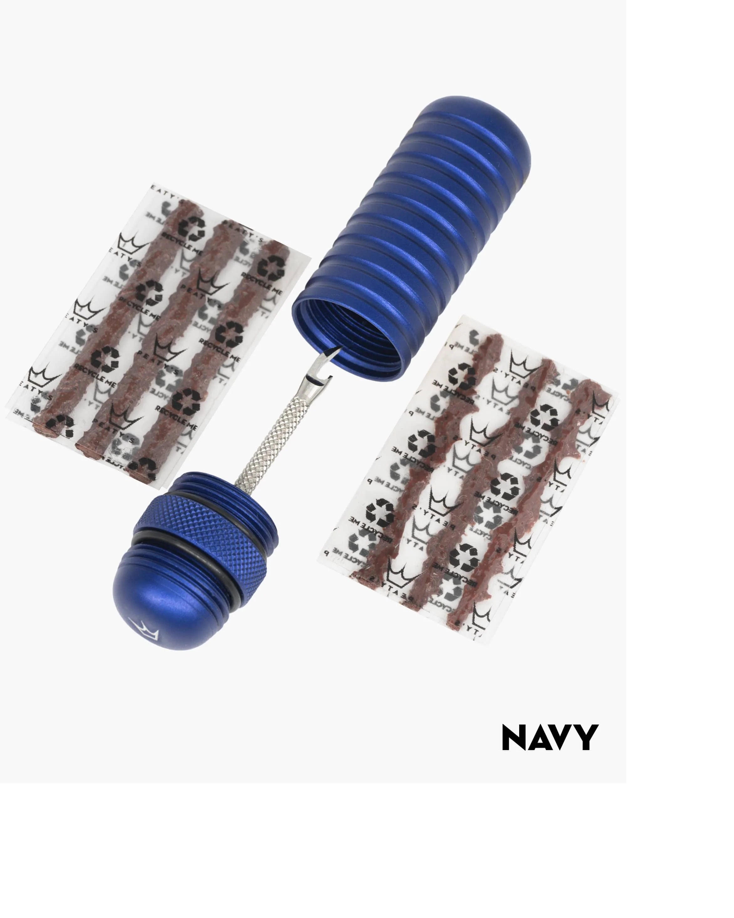 Peaty's Kit de Reparacion Tubular Holeshot - Rideshop