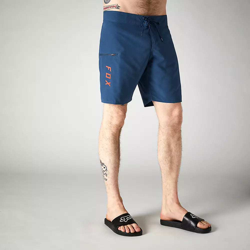 FOX Traje de Baño Lifestyle Overhead 18" Azul-Rideshop