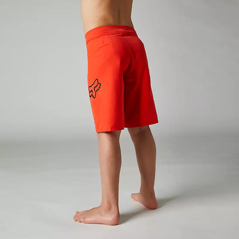 FOX Traje de Baño Lifestyle Niño Overhead Rojo - Rideshop