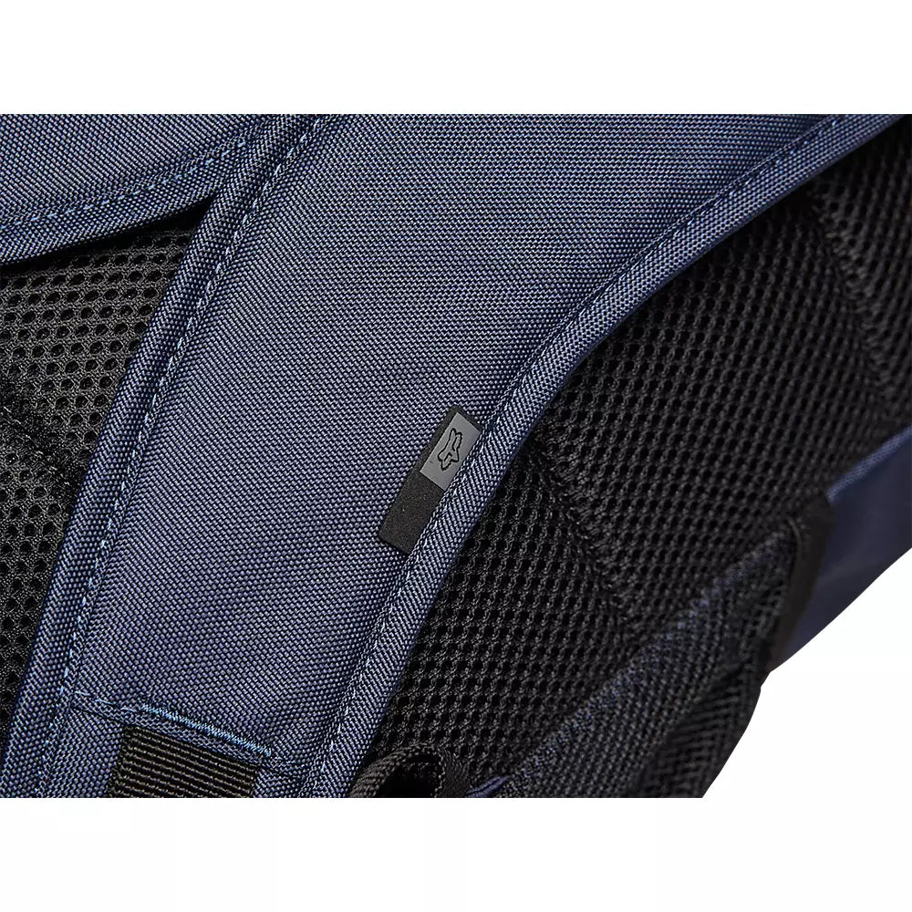 FOX Mochila Lifestyle Clean Up Azul - Rideshop