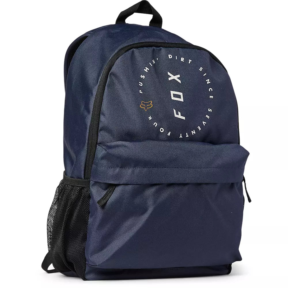 FOX Mochila Lifestyle Clean Up Azul - Rideshop