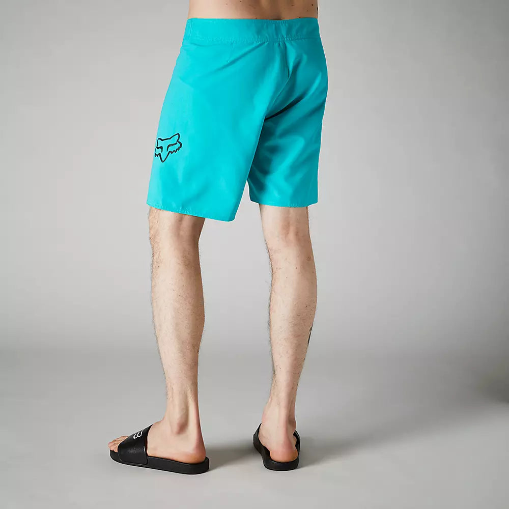 FOX Traje de Baño Lifestyle Overhead 18" Celeste-Rideshop