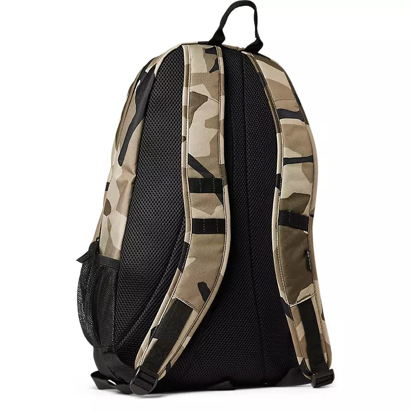 FOX Mochila Lifestyle 180 Moto Camo - Rideshop