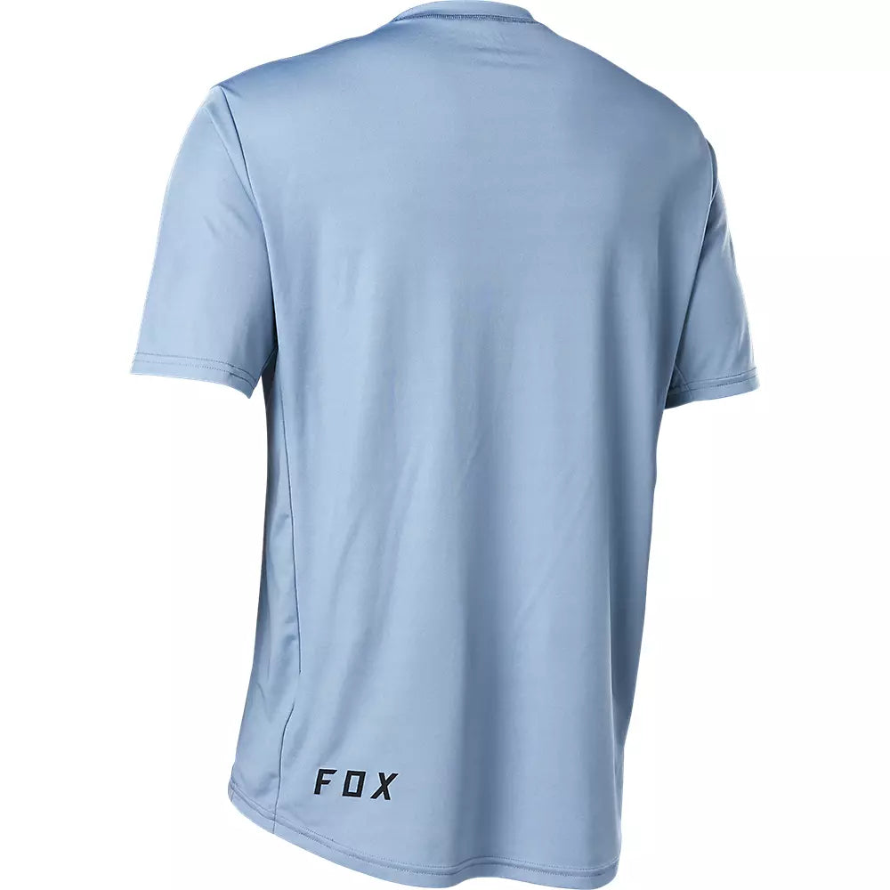 FOX Polera Bicicleta Ranger Azul - Rideshop