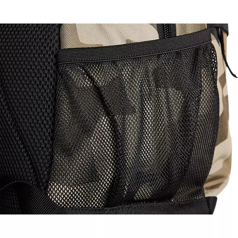 FOX Mochila Lifestyle 180 Moto Camo - Rideshop