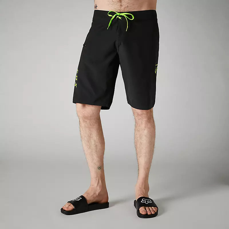 FOX Traje de Baño Lifestyle Overhead 21" Negro-Rideshop