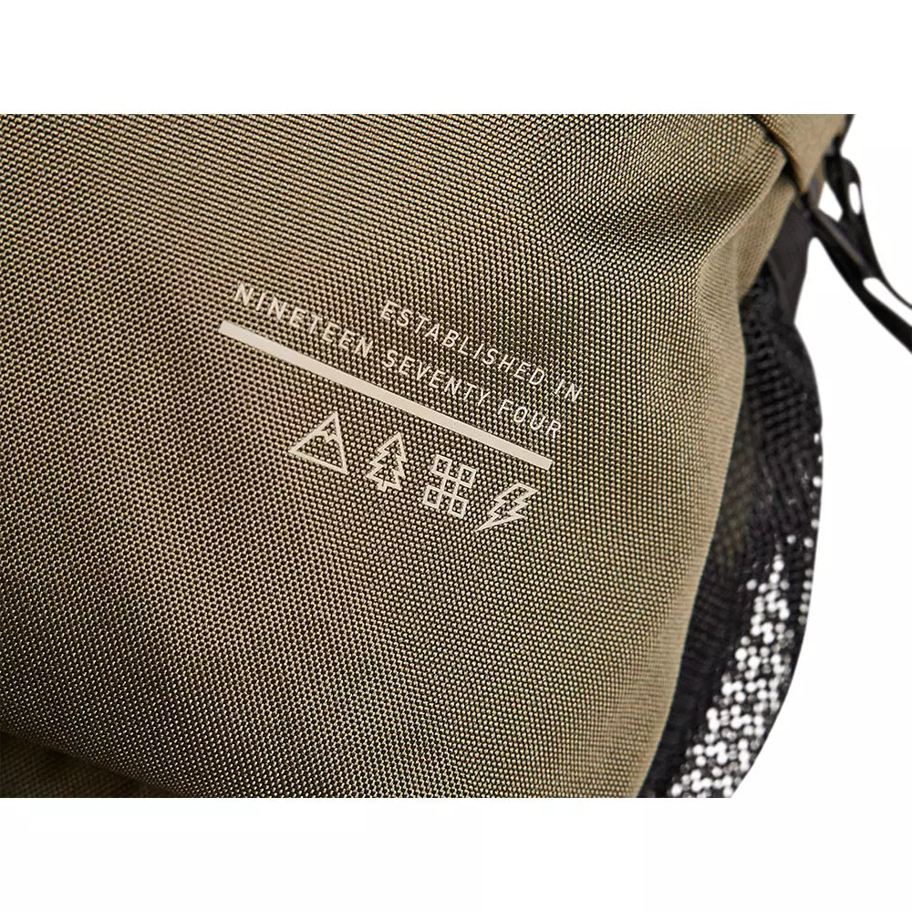 FOX Mochila Lifestyle Unlearned Verde - Rideshop