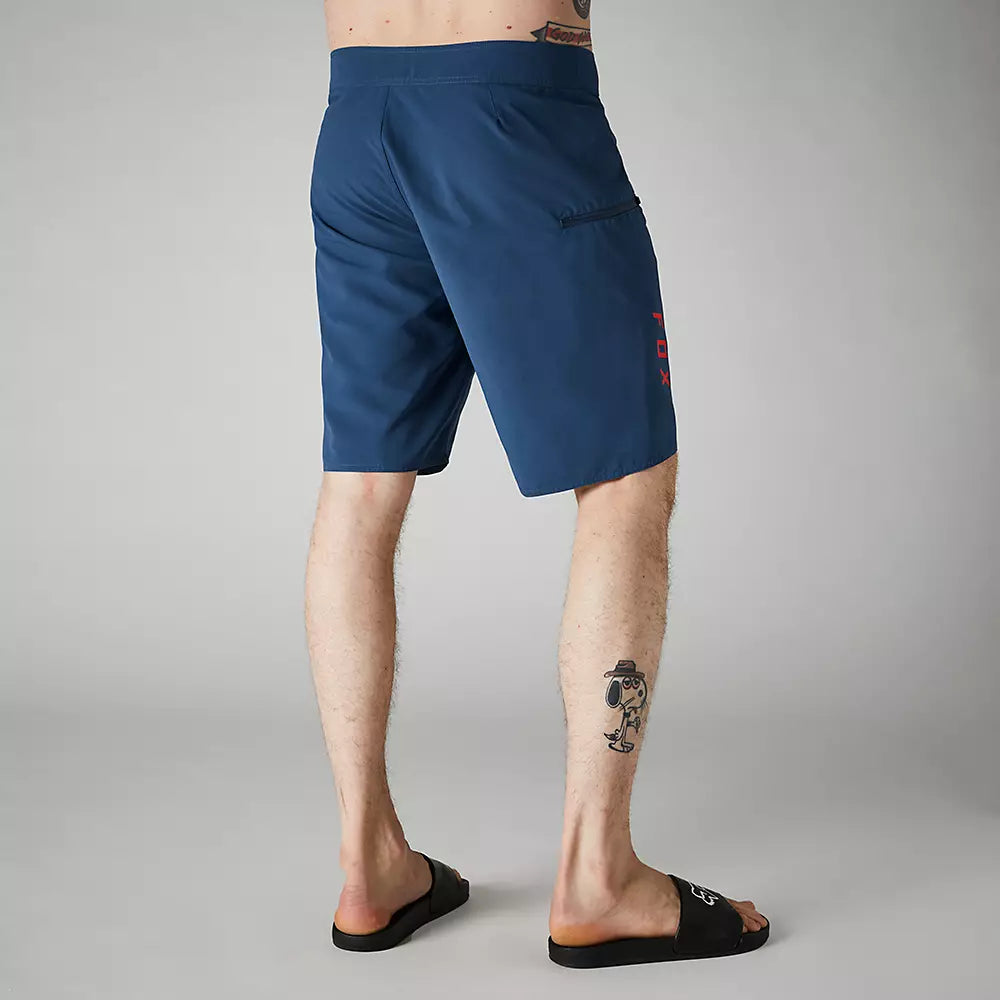 FOX Traje de Baño Lifestyle Overhead 21" Azul-Rideshop