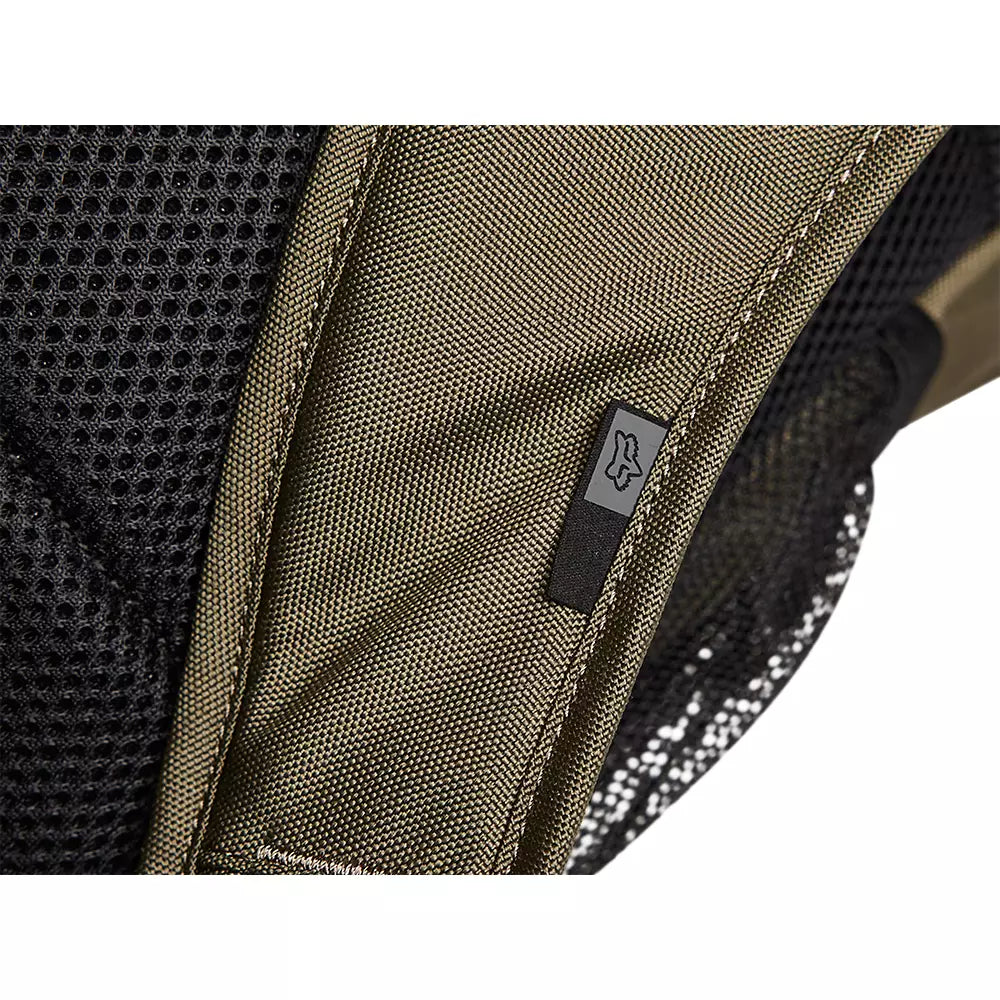 FOX Mochila Lifestyle Unlearned Verde - Rideshop