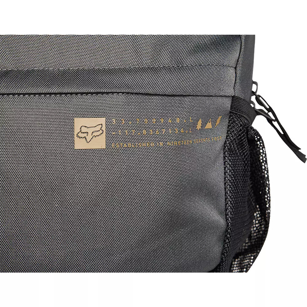 FOX Mochila Lifestyle Legion Gris - Rideshop