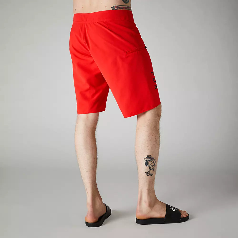 FOX Traje de Baño Lifestyle Overhead 21" Rojo-Rideshop