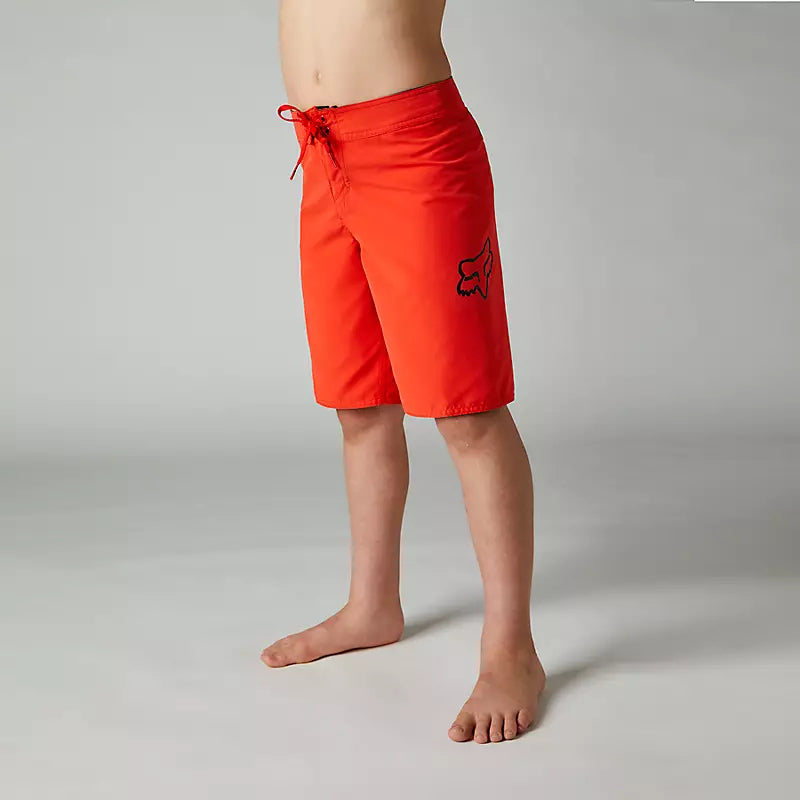 FOX Traje de Baño Lifestyle Niño Overhead Rojo - Rideshop