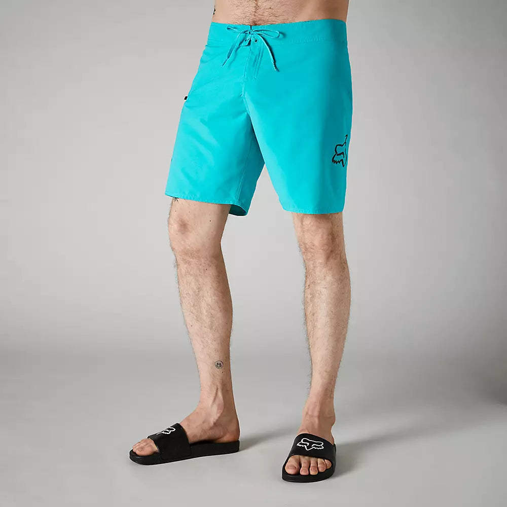 FOX Traje de Baño Lifestyle Overhead 18" Celeste-Rideshop