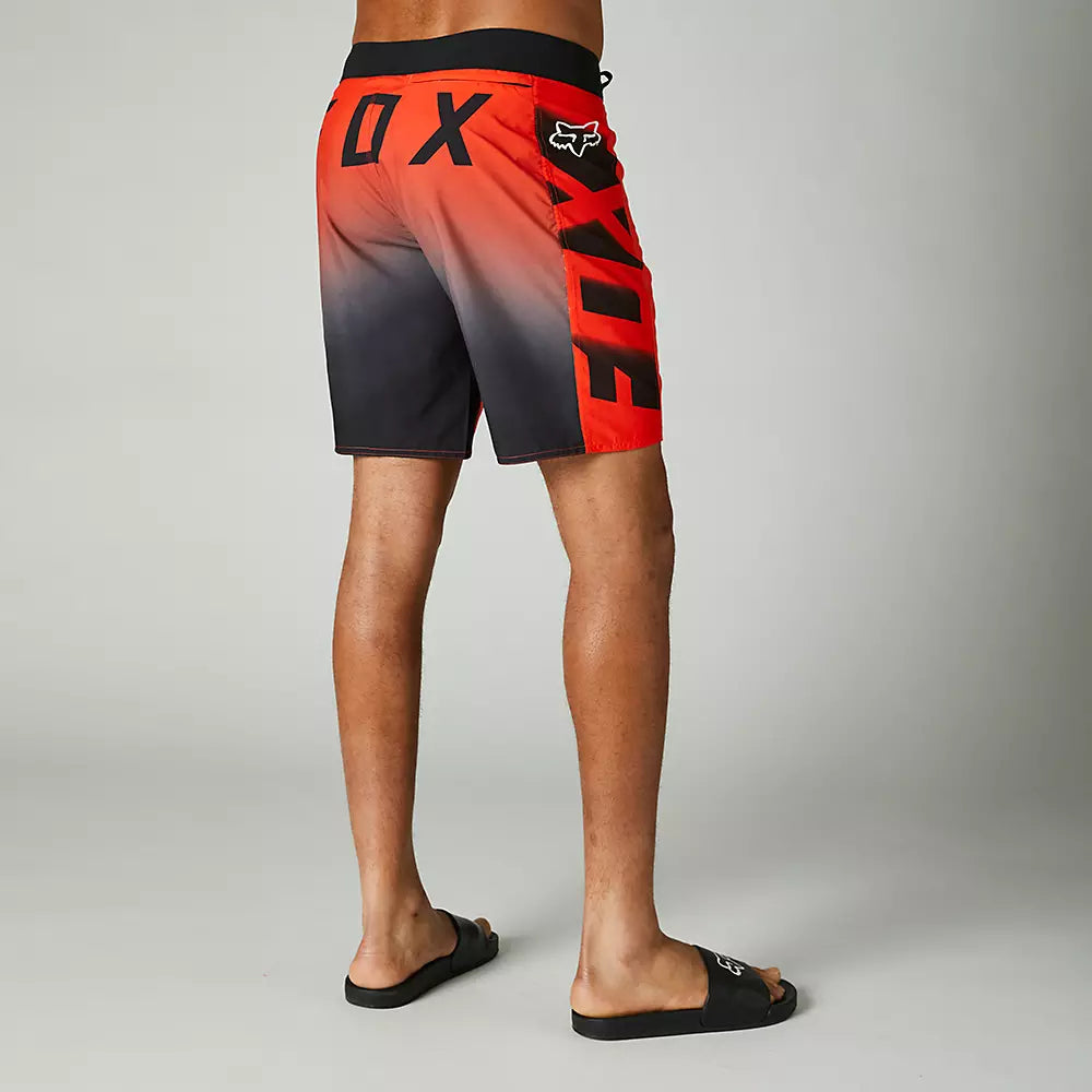 FOX Traje de Baño Lifestyle RKANE 19" Rojo-Rideshop