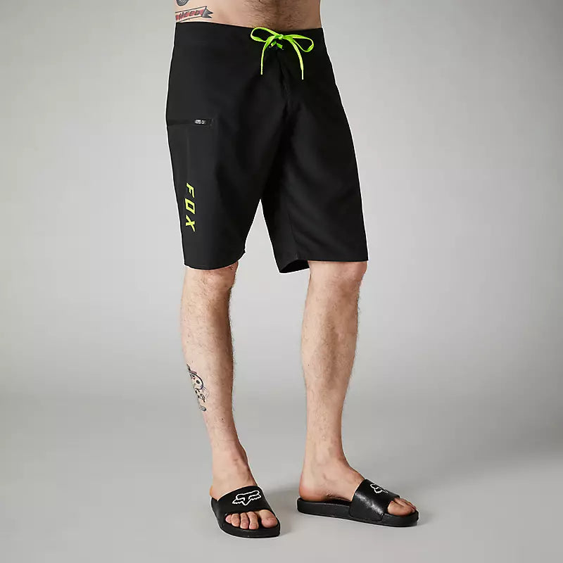 FOX Traje de Baño Lifestyle Overhead 21" Negro-Rideshop