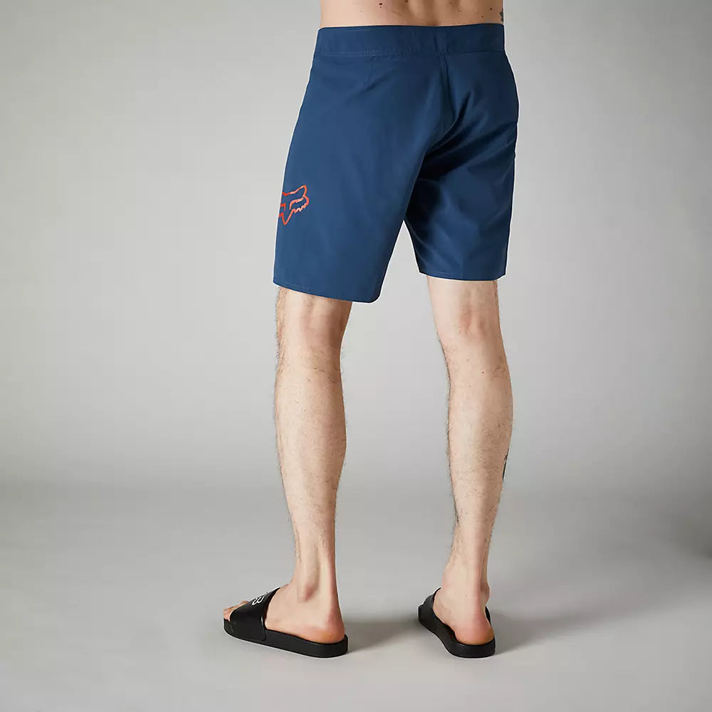 FOX Traje de Baño Lifestyle Overhead 18" Azul-Rideshop