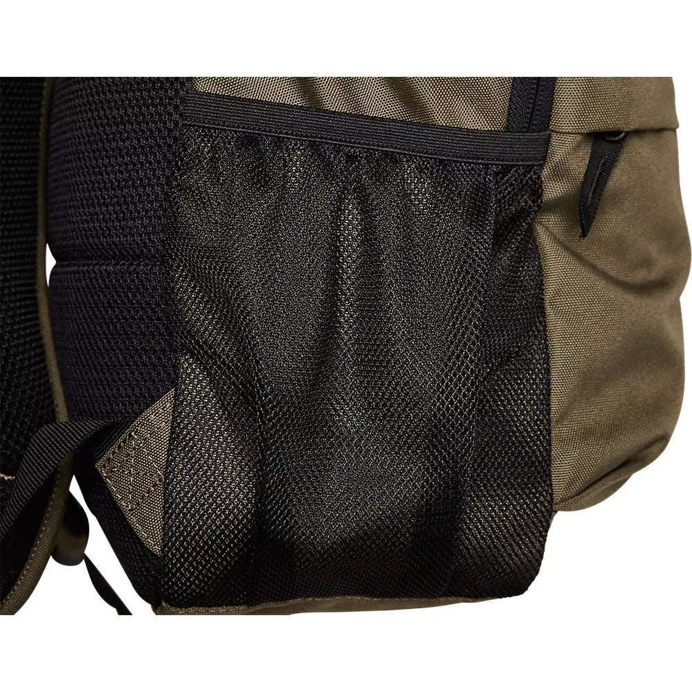 FOX Mochila Lifestyle Unlearned Verde - Rideshop