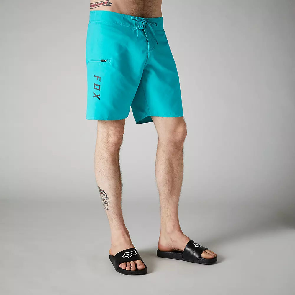 FOX Traje de Baño Lifestyle Overhead 18" Celeste-Rideshop
