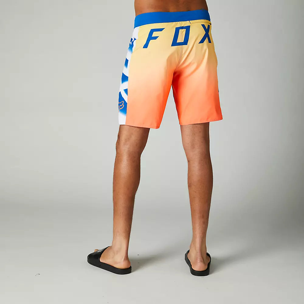 FOX Traje de Baño Lifestyle RKANE 19" Azul-Rideshop