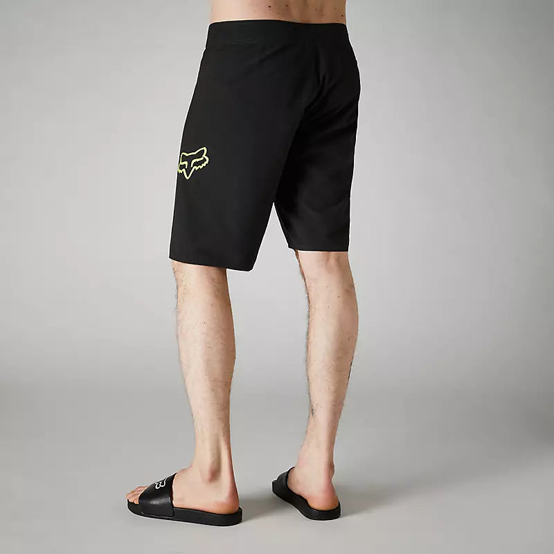 FOX Traje de Baño Lifestyle Overhead 21" Negro-Rideshop