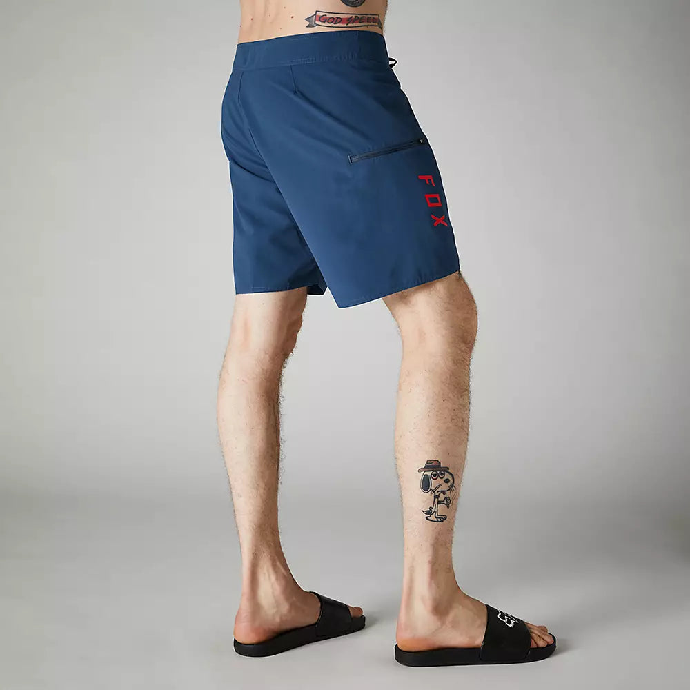 FOX Traje de Baño Lifestyle Overhead 18" Azul-Rideshop