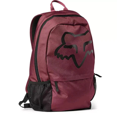 FOX Mochila Lifestyle 180 Moto Morado - Rideshop