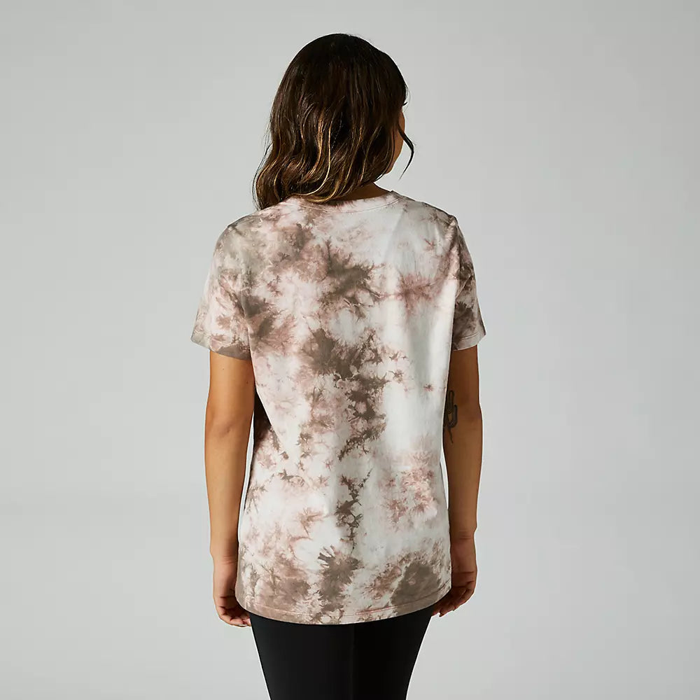 FOX Polera Lifestyle Mujer Proximah Plum Perfect - Rideshop
