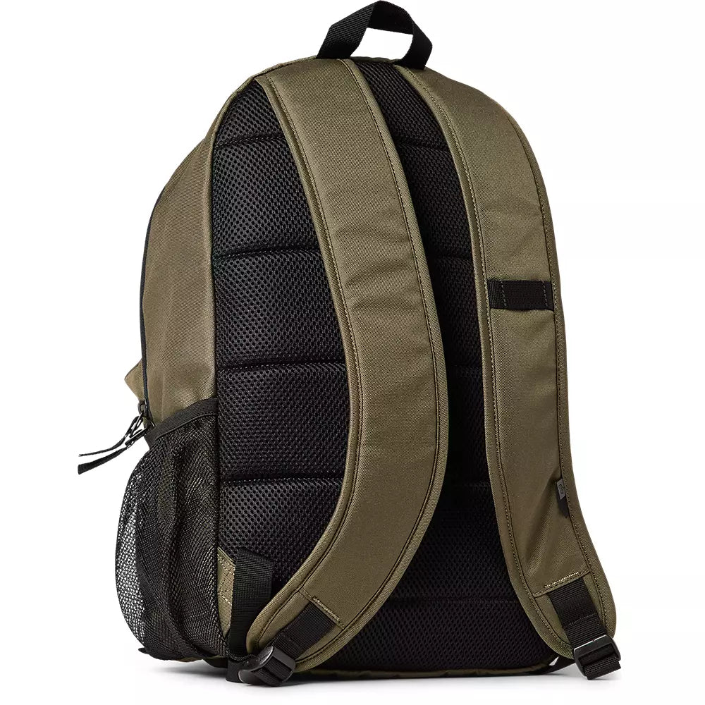 FOX Mochila Lifestyle Unlearned Verde - Rideshop