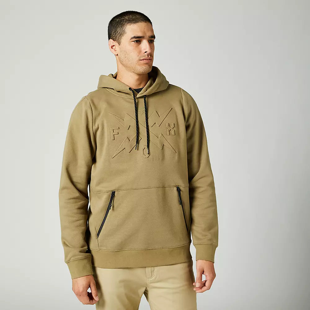 FOX Poleron Lifestyle Calibrated DWR Cafe - Rideshop