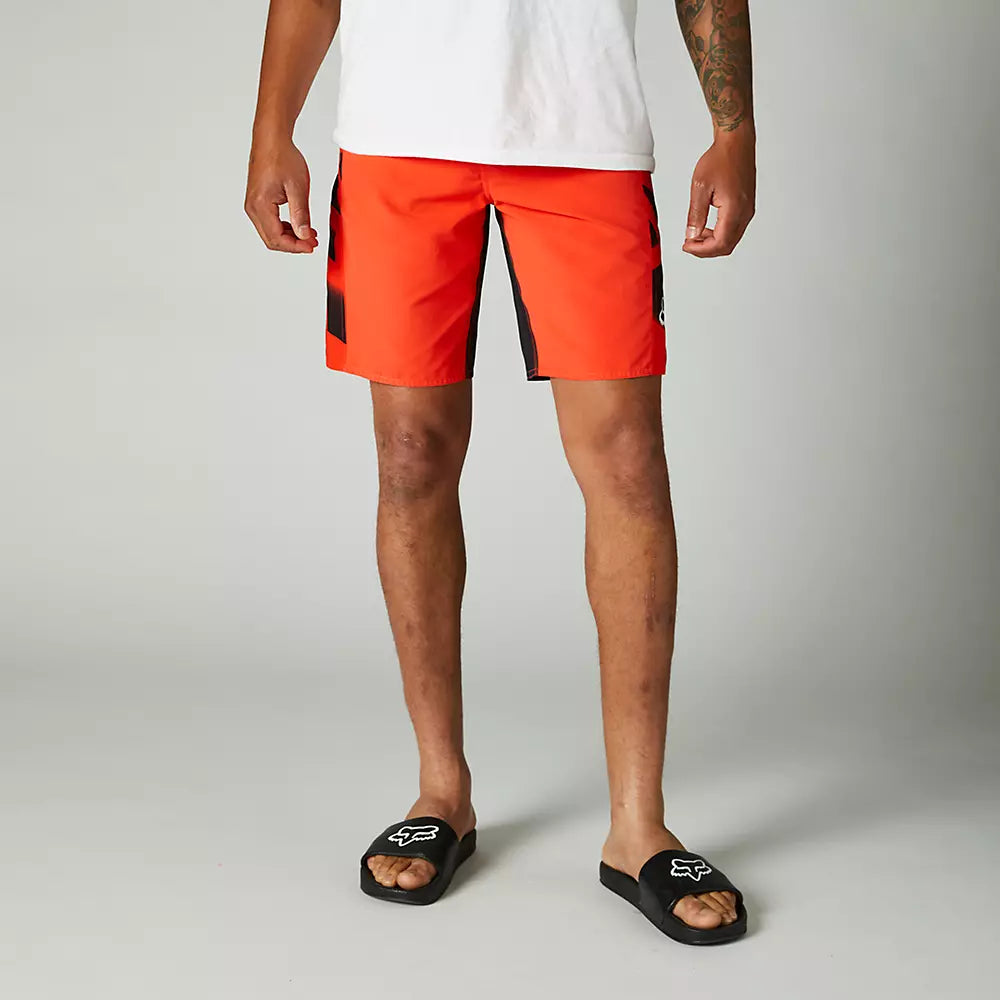 FOX Traje de Baño Lifestyle RKANE 19" Rojo-Rideshop