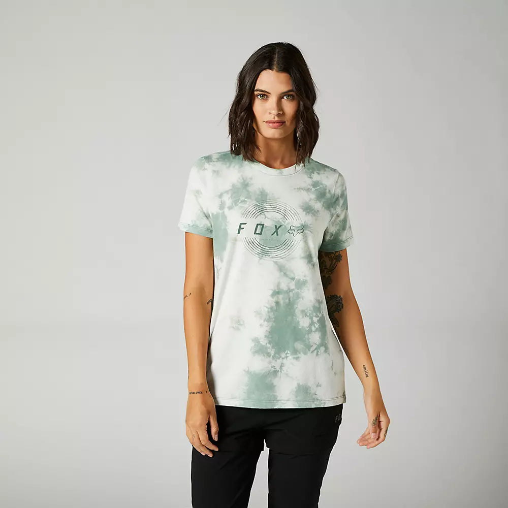 FOX Polera Lifestyle Mujer Proximah EUC - Rideshop
