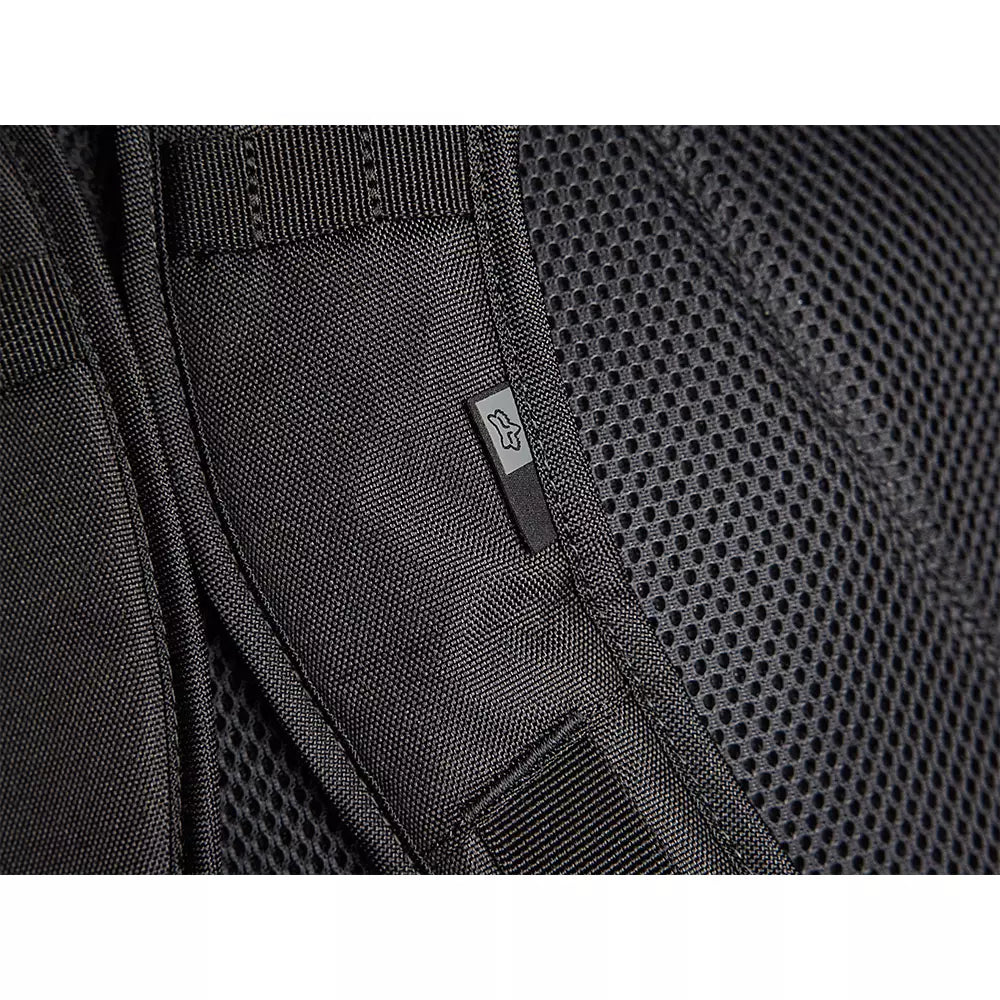 FOX Mochila Lifestyle Legion Negro - Rideshop