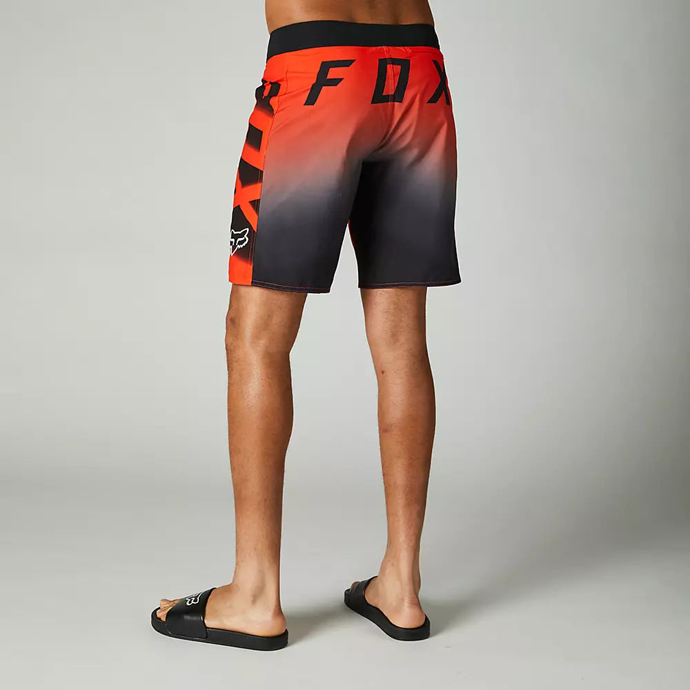 FOX Traje de Baño Lifestyle RKANE 19" Rojo-Rideshop
