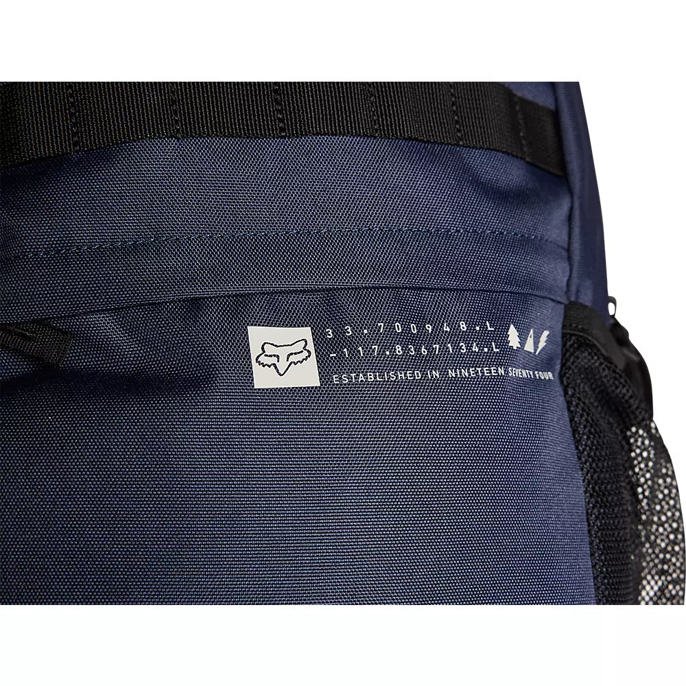 FOX Mochila Lifestyle Legion Azul - Rideshop