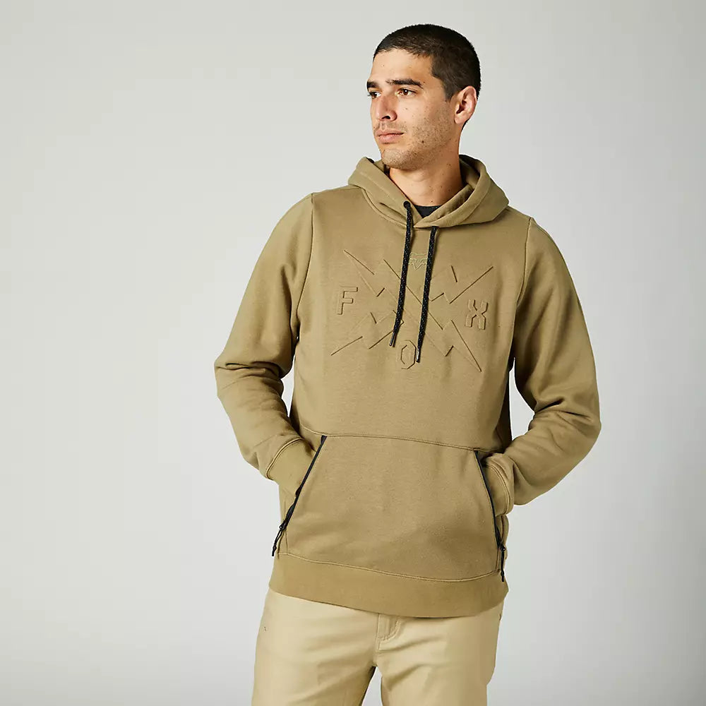 FOX Poleron Lifestyle Calibrated DWR Cafe - Rideshop