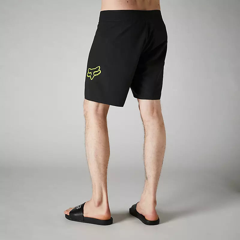 FOX Traje de Baño Lifestyle Overhead 18" Negro-Rideshop