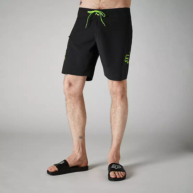 FOX Traje de Baño Lifestyle Overhead 18" Negro-Rideshop