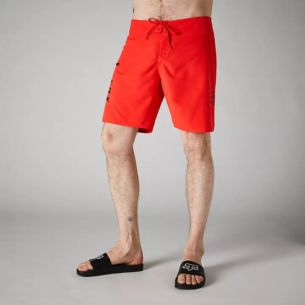 FOX Traje de Baño Lifestyle Overhead 18" Rojo-Rideshop
