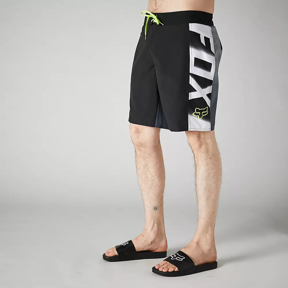 FOX Traje de Baño Lifestyle RKANE 19" Negro-Rideshop