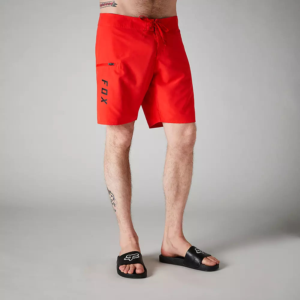 FOX Traje de Baño Lifestyle Overhead 18" Rojo-Rideshop
